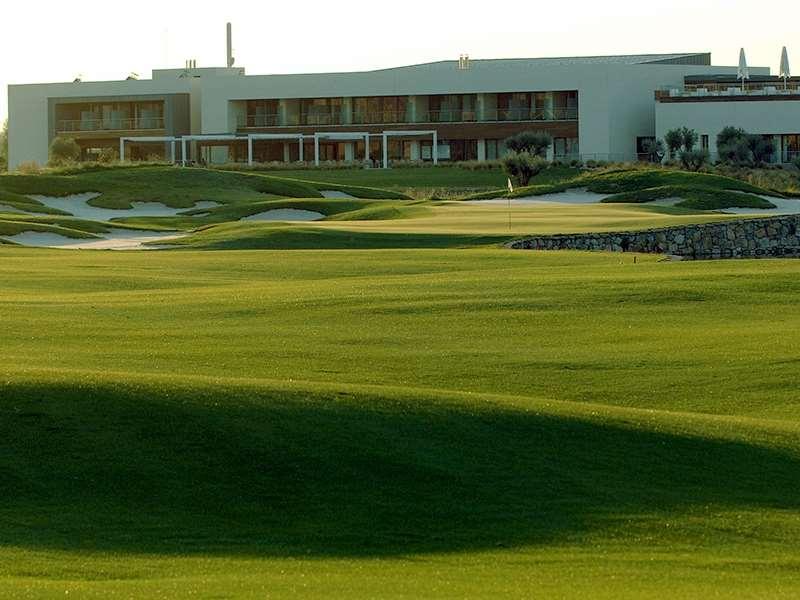 Sercotel El Encin Golf อัลกาลาเดเอนาเรส สิ่งอำนวยความสะดวก รูปภาพ